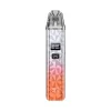 Багаторазова електронна сигарета - OXVA Xlim Classic Edition Pod Kit 1000 мАг (Orange Silver)